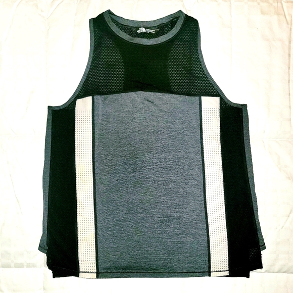 Womens The North Face tank top - Picture 2 of 4